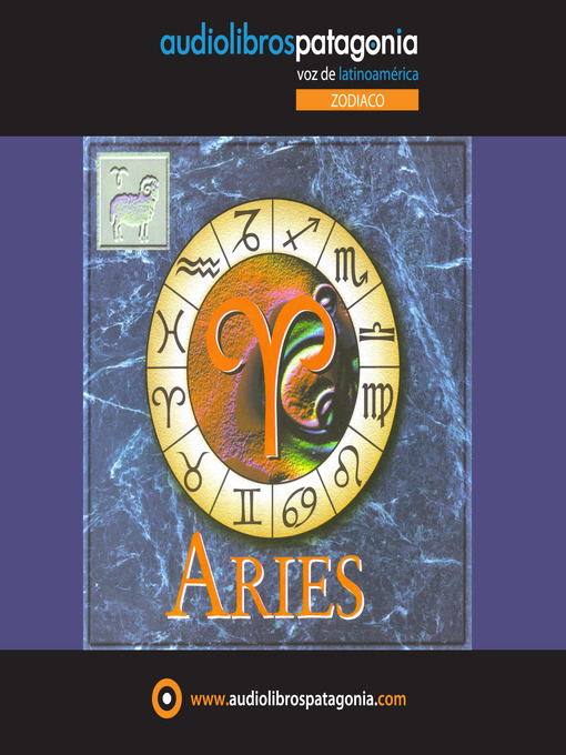 Title details for Aries by Jaime Hales - Available